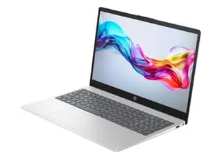 لپ‌تاپ HP Laptop 15 fd0362nia · درگاه‌های سمت چپ