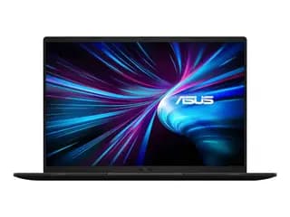 لپ‌تاپ گیمینگ ASUS Vivobook 16 V3607VM با کارت NVIDIA RTX 5060 — نمای روبرو