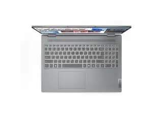 لپ‌تاپ Lenovo IdeaPad 5 2-in-1 16IRU9 · صفحه‌کلید و تاچ‌پد