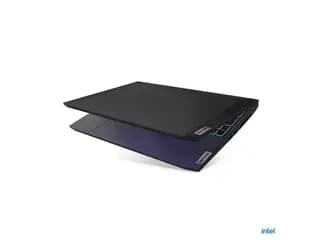 لپ‌تاپ گیمینگ Lenovo IdeaPad Gaming 3 15IHU6 — صفحه‌کلید و تاچ‌پد