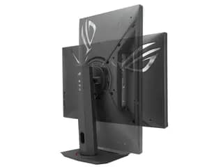 مانیتور Asus XG27ACG 27 inch — نمای از بالا