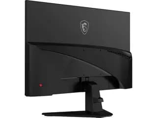 مانیتور MSI G275L 27 inch — نمای باز و صفحه‌نمایش ۲