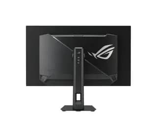 مانیتور Asus XG32UQDMS 32 inch — نمای از بالا