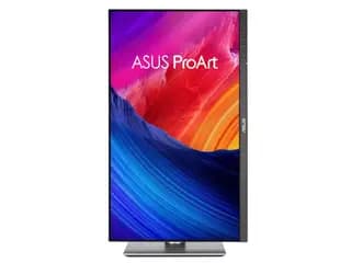 مانیتور Asus PA278QGV 27 inch — نمای از بالا