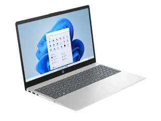 لپ‌تاپ HP Laptop 15 fd2050wm · درگاه‌های سمت راست