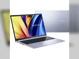 لپ‌تاپ ASUS Vivobook 15 X1502ZA — جزئیات طراحی