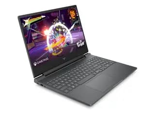 لپ‌تاپ گیمینگ HP Victus 15 fb3045nw — درگاه‌های سمت راست