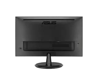 مانیتور Asus VP229HF 22 inch — نمای پشت و لولا