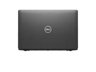 لپ‌تاپ Dell Latitude 5500 — نمای زاویه‌دار