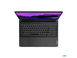 لپ‌تاپ گیمینگ Lenovo IdeaPad Gaming 3 15IHU6 — درگاه‌های کناری
