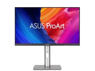 مانیتور Asus PA278QGV 27 inch — نمای روبرو