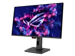مانیتور Asus XG27UCDMG 27 inch — صفحه‌کلید و تاچ‌پد