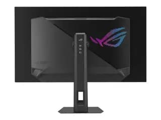 مانیتور Asus XG32UCWMG 32 inch — نمای از بالا