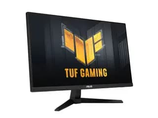 مانیتور Asus VG259Q5A 25 inch — درگاه‌های کناری