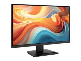 مانیتور MSI MP243L 24 inch — نمای باز و صفحه‌نمایش