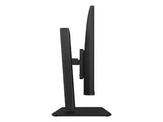 کامپیوتر آل‌این‌وان ASUS ExpertCenter P400 AiO P440VAK — نمای پشت و لولا