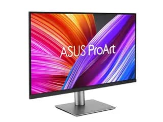 مانیتور Asus PA329CRV 32 inch — صفحه‌کلید و تاچ‌پد ۲
