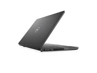 لپ‌تاپ Dell Latitude 5500 — نمای جانبی