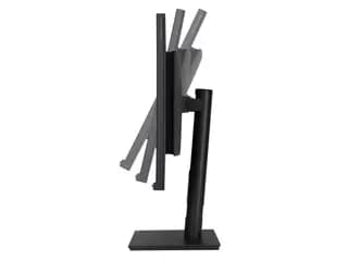 مانیتور Asus PA328QV 32 inch — درگاه‌های کناری ۲
