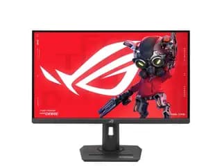 مانیتور Asus XG27ACG 27 inch — نمای روبرو