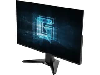 مانیتور MSI G275L 27 inch — نمای پشت و لولا ۲