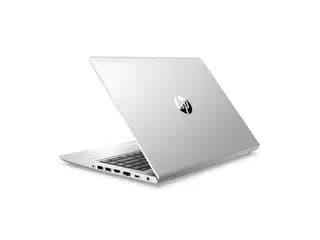 لپ‌تاپ HP ProBook 445 G7 — جزئیات طراحی