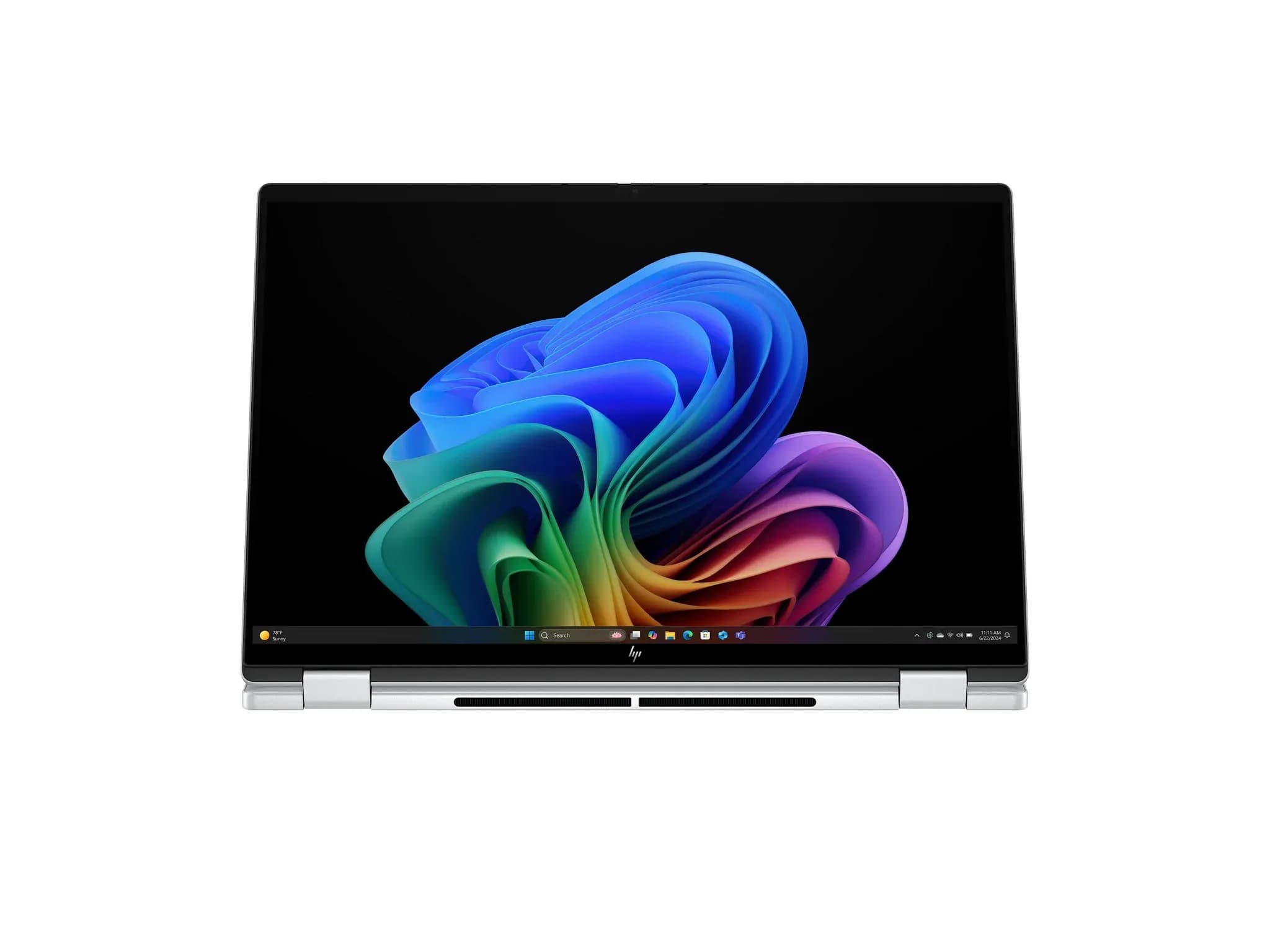 لپ‌تاپ HP OmniBook 7 Flip 16 16t-au000 · جزئیات طراحی ۱۳