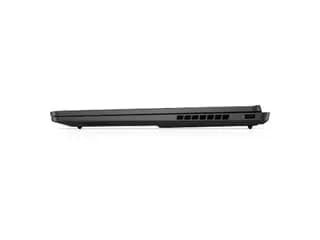 لپ‌تاپ گیمینگ HP OMEN 16 Slim an0075cl — نمای پشت و لولا