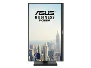 مانیتور Asus VA279QGS 27 inch — صفحه‌کلید و تاچ‌پد