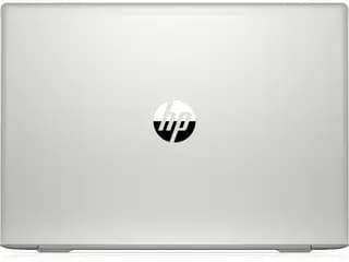 لپ‌تاپ HP ProBook 445 G7 — صفحه‌کلید و تاچ‌پد
