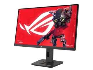 مانیتور Asus XG279CNS 27 inch — نمای زاویه‌دار