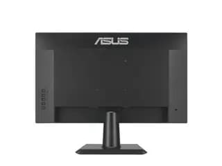 مانیتور Asus VA24EHF 24 inch — درگاه‌های کناری