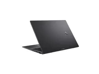 لپ‌تاپ ASUS Zenbook 14 OLED UM3405GA — نمای جانبی