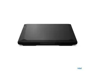 لپ‌تاپ گیمینگ Lenovo IdeaPad Gaming 3 15IHU6 — نمای جانبی