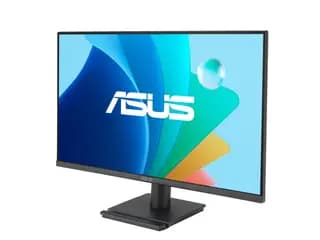 مانیتور Asus VA279HG 27 inch — درگاه‌های کناری