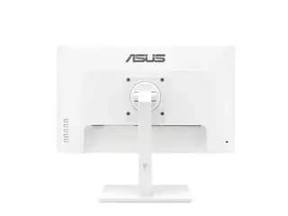 مانیتور Asus VA24EQSB-W 24 inch — نمای باز و صفحه‌نمایش