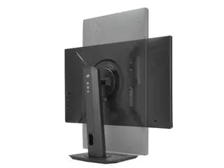 مانیتور Asus XG279CNS 27 inch — درگاه‌های کناری