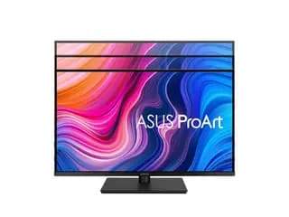 مانیتور Asus PA329CV 32 inch — نمای از بالا