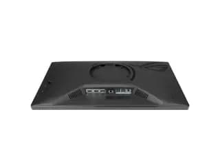 مانیتور Asus XG259QNS 25 inch — نمای از بالا
