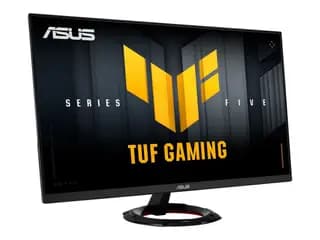مانیتور Asus VG279Q5R 27 inch — صفحه‌کلید و تاچ‌پد