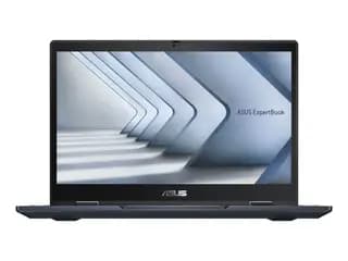 لپ‌تاپ ASUS ExpertBook B3 Flip B3402FVA — نمای روبرو
