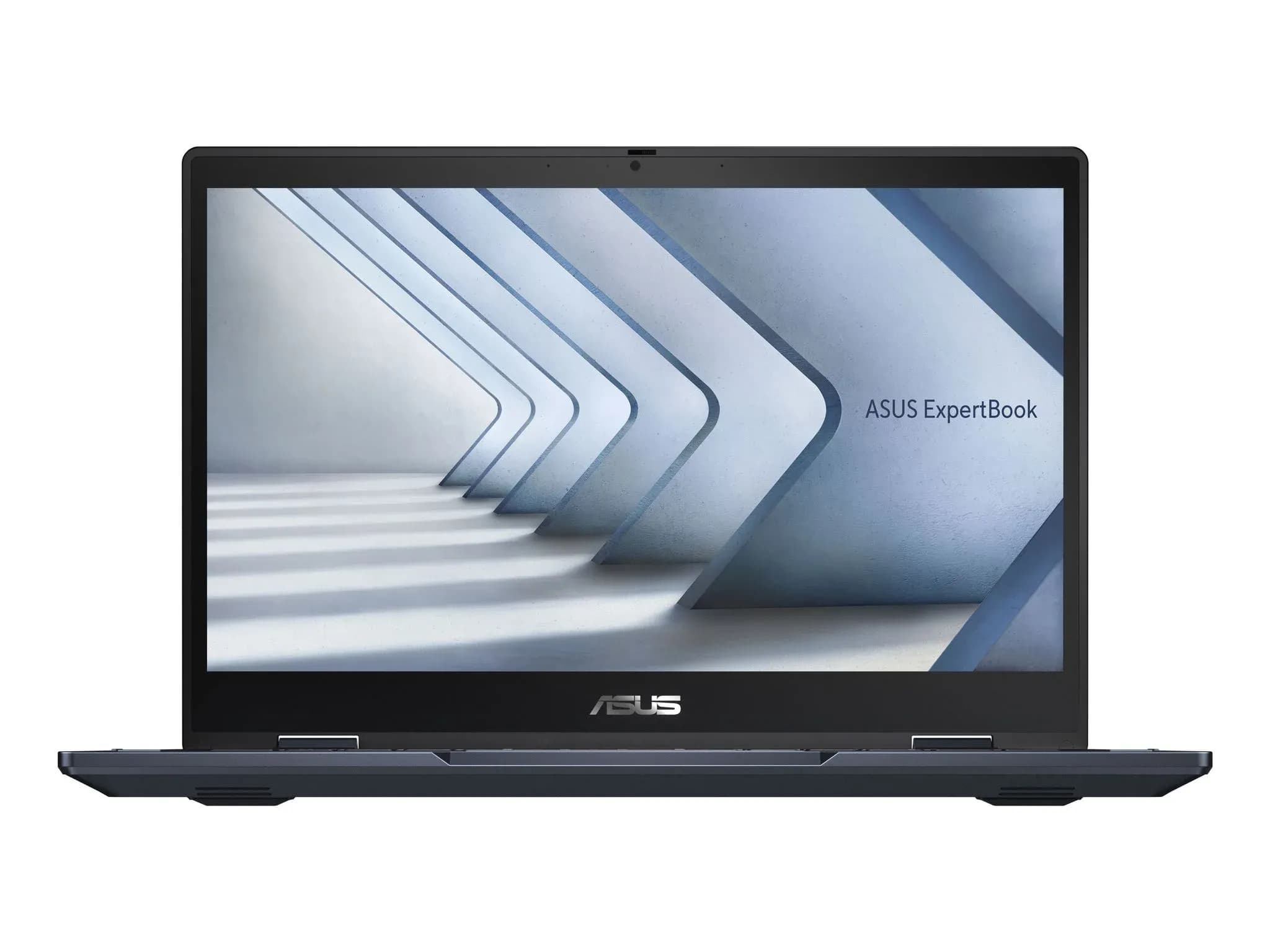 لپ‌تاپ ASUS ExpertBook B3 Flip B3402FVA — نمای روبرو