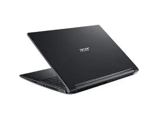 لپ‌تاپ گیمینگ Acer Aspire 7 A715-79G — نمای جانبی