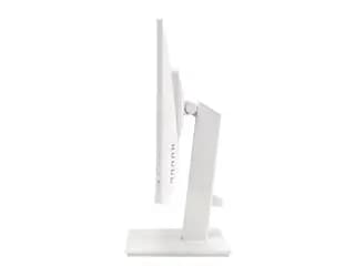 مانیتور Asus VA24EQSB-W 24 inch — صفحه‌کلید و تاچ‌پد ۲