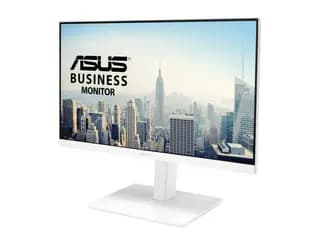 مانیتور Asus VA24EQSB-W 24 inch — صفحه‌کلید و تاچ‌پد