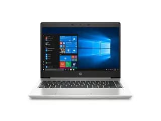 لپ‌تاپ HP ProBook 445 G7 — صفحه‌کلید و تاچ‌پد ۲