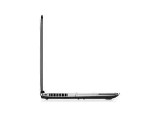لپ‌تاپ HP ProBook 650 G3 — نمای پشت و لولا