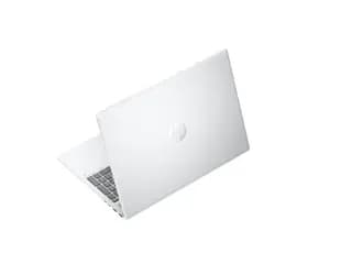 لپ‌تاپ HP OmniBook 5 16 ag1075cl · نمای پشت و لولا