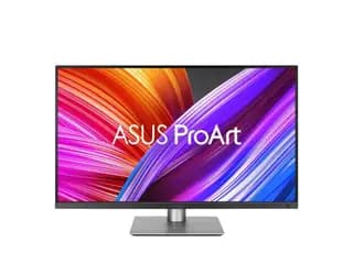 مانیتور Asus PA279CRV 27 inch — جزئیات طراحی