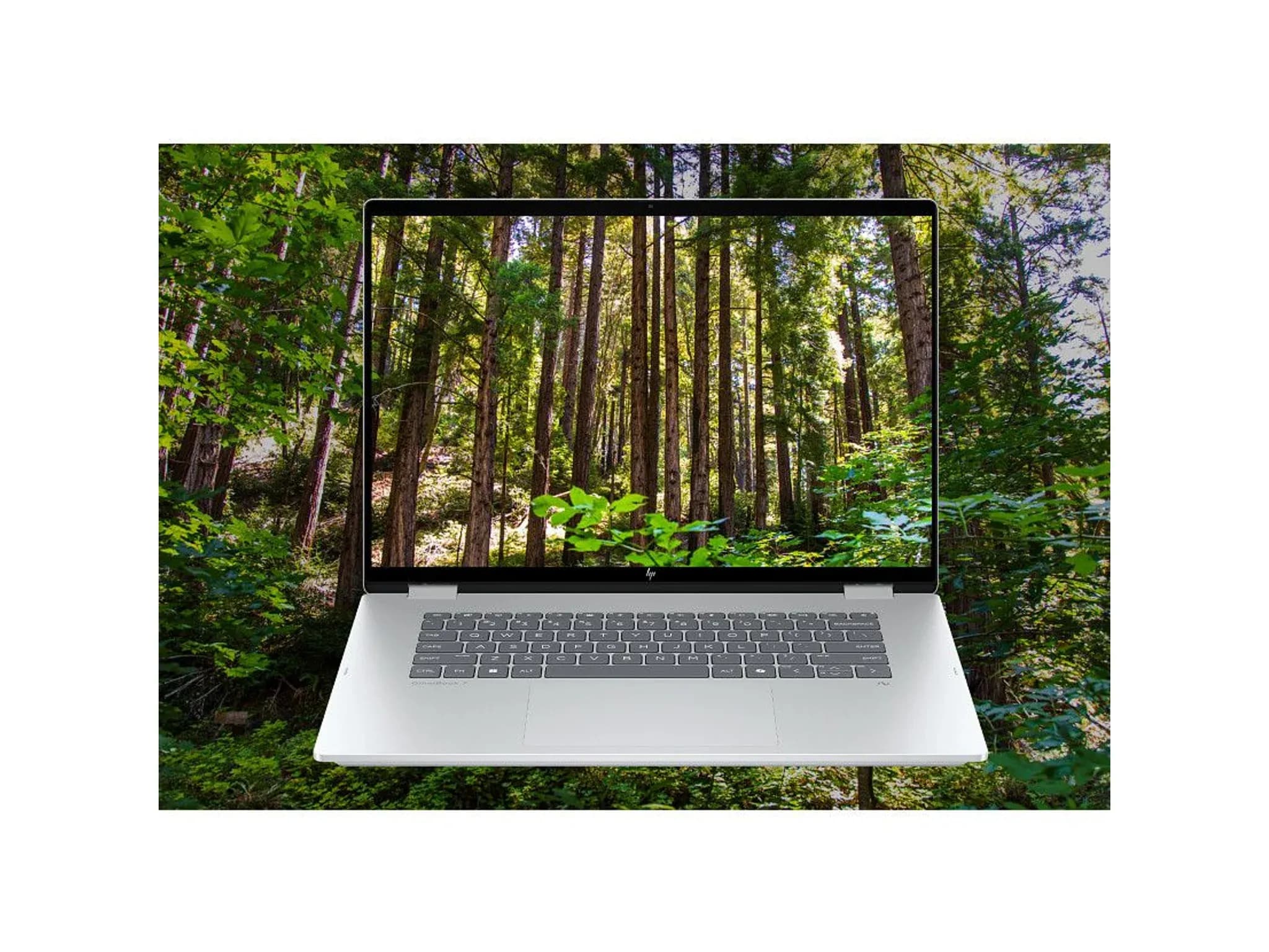 لپ‌تاپ HP OmniBook 7 Flip 16 16t-au000 · جزئیات طراحی ۷